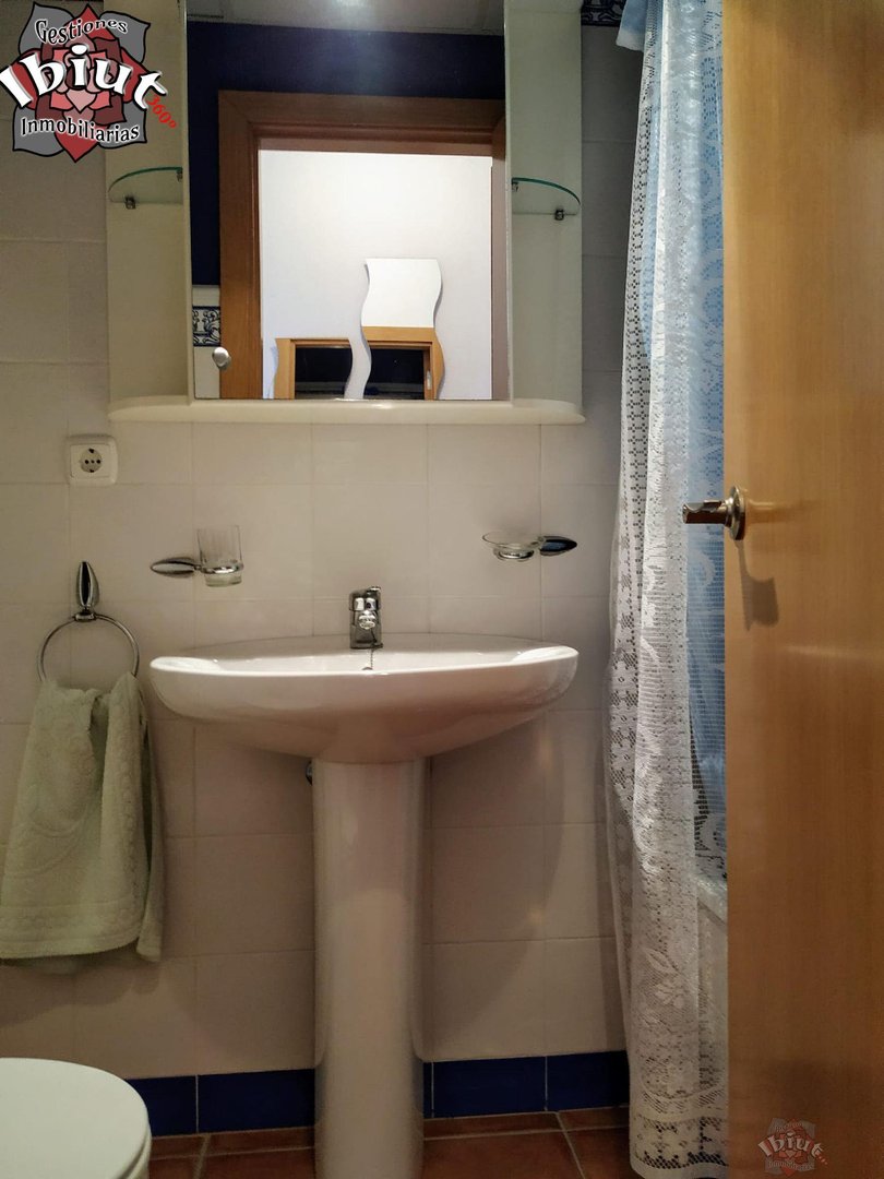 Piso de 78 m² en Torrox