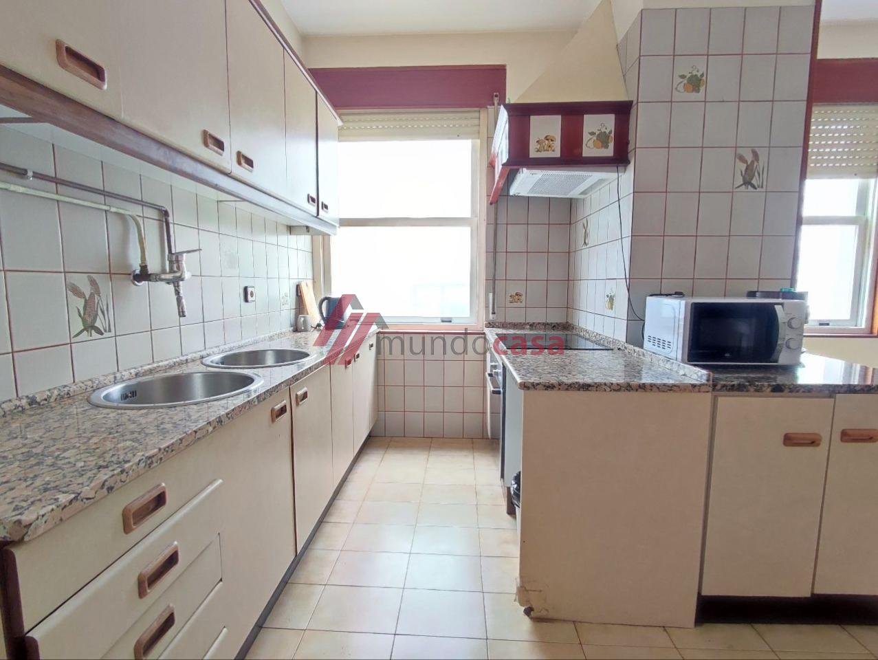 Room for rent, Ferrol