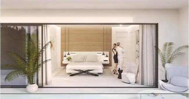 Casa de 182 m² en Estepona