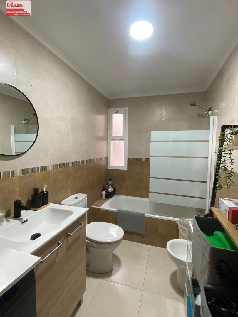 Piso de 82 m² en Castalla