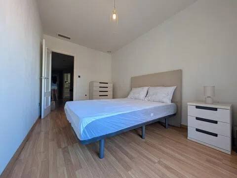 Piso de 113 m² en Elche