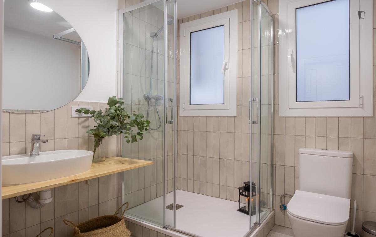 Habitación en alquiler, Barcelona
