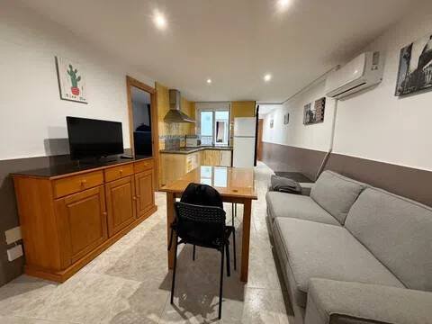 Piso de 75 m² en Punta Umbría