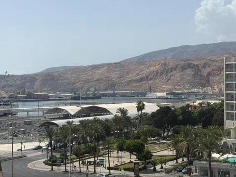 Piso de 103 m² en Almería