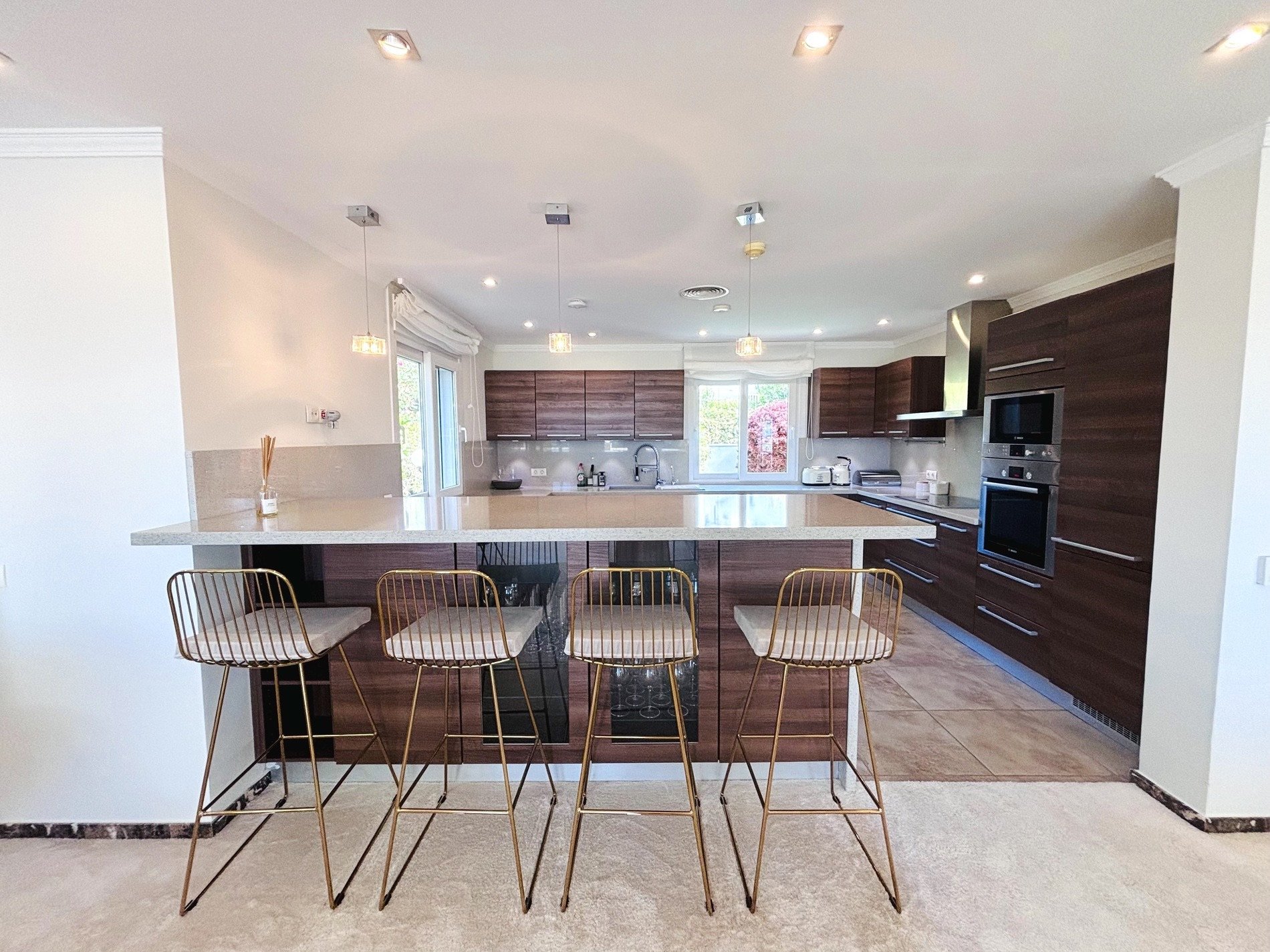 Casa de 572 m² a Marbella