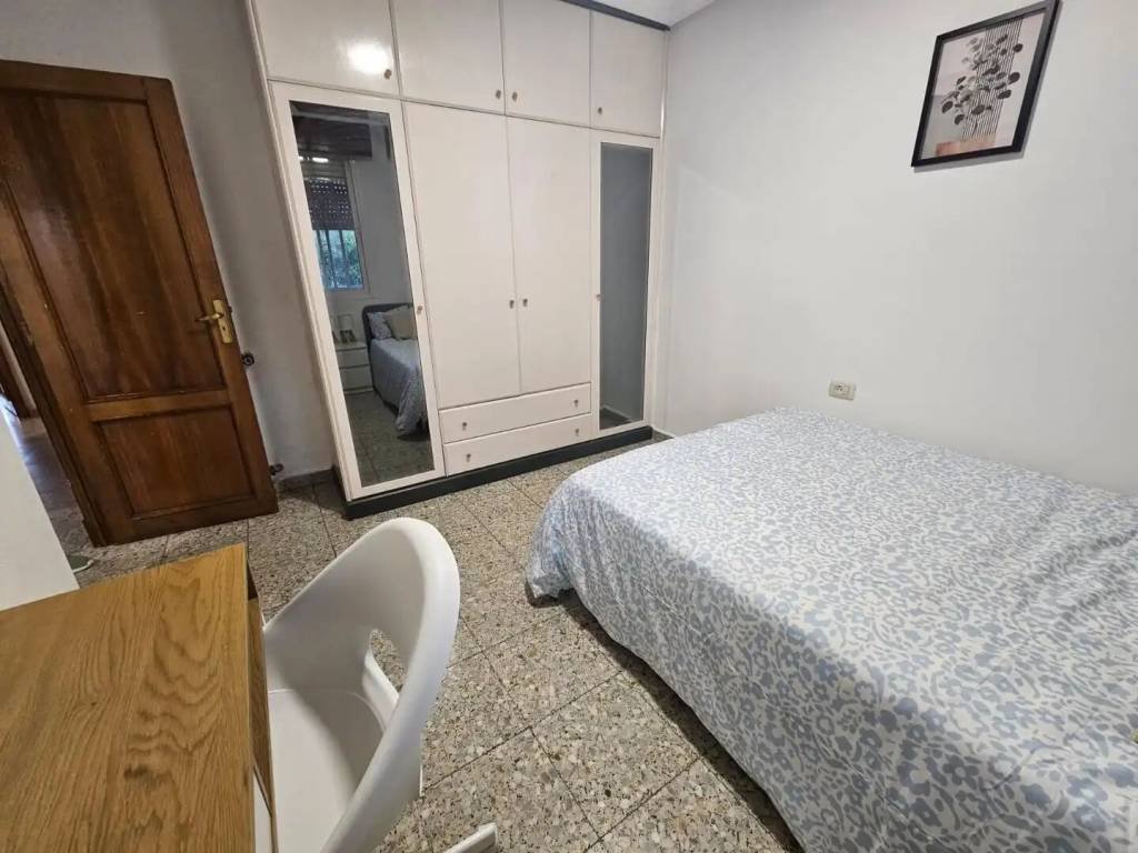 Piso de 129 m² en Ourense