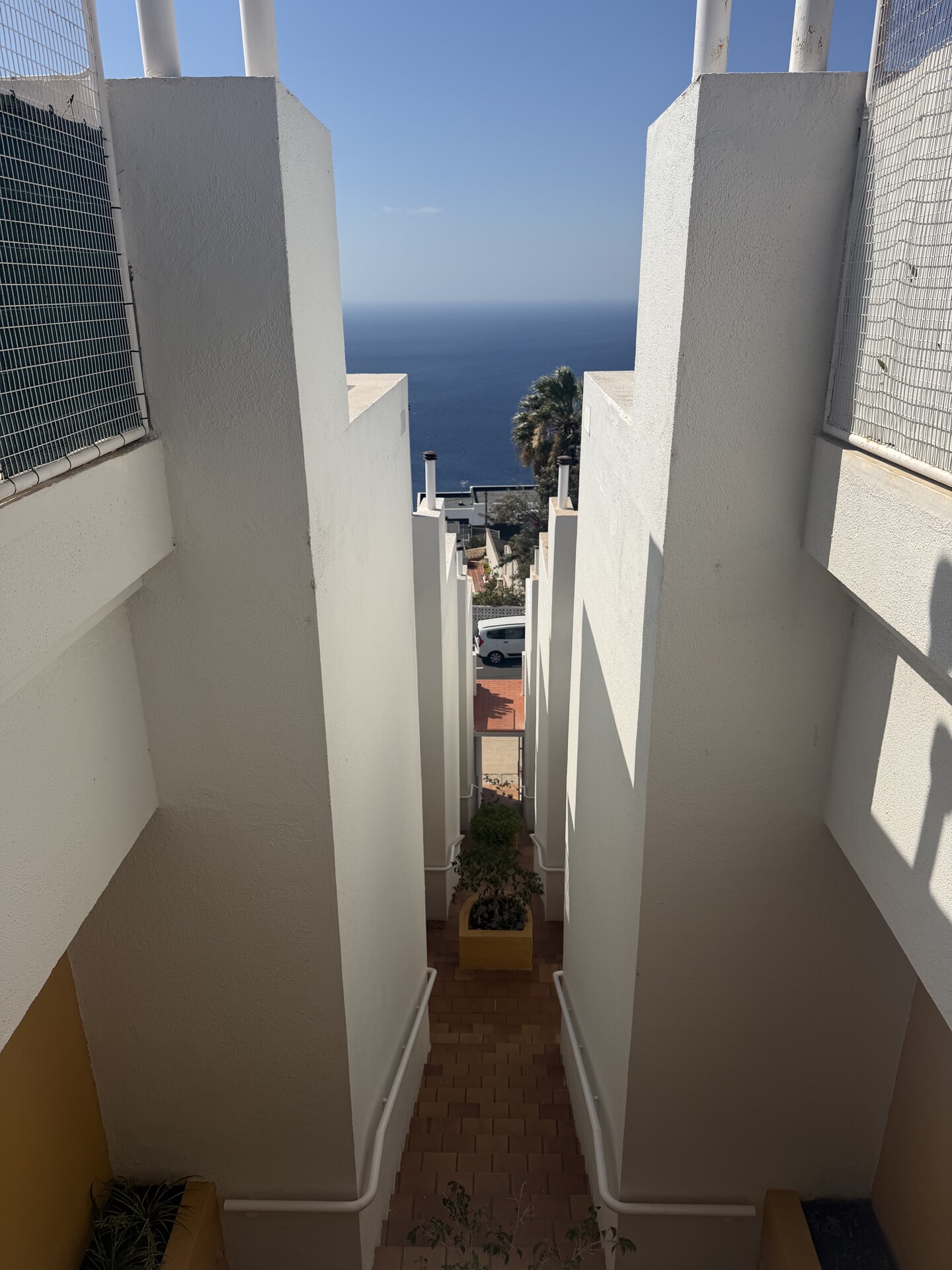 Piso de 78 m² en El Rosario