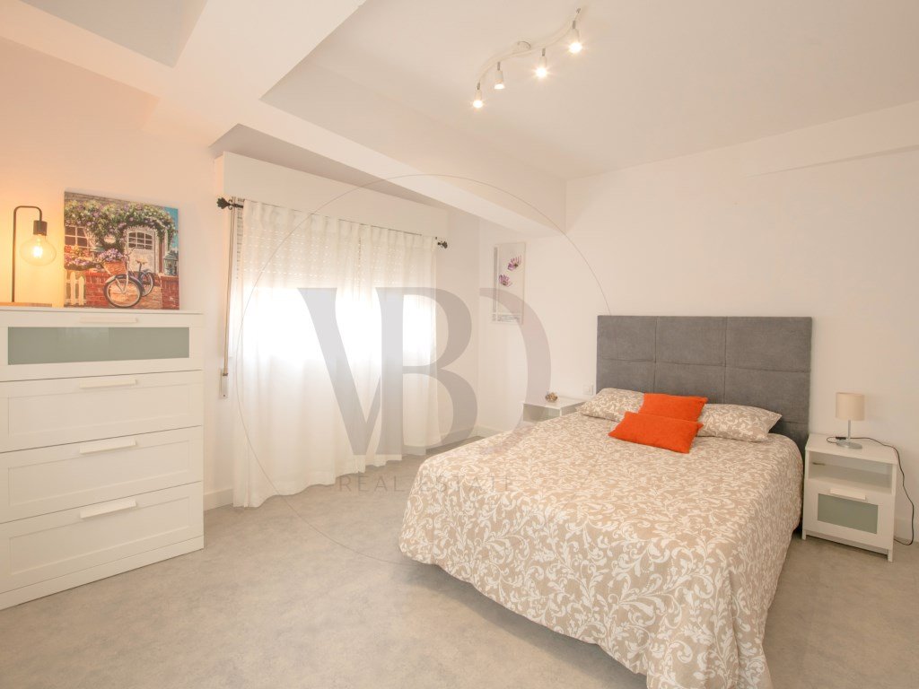 Apartamento 96 m² em Sada