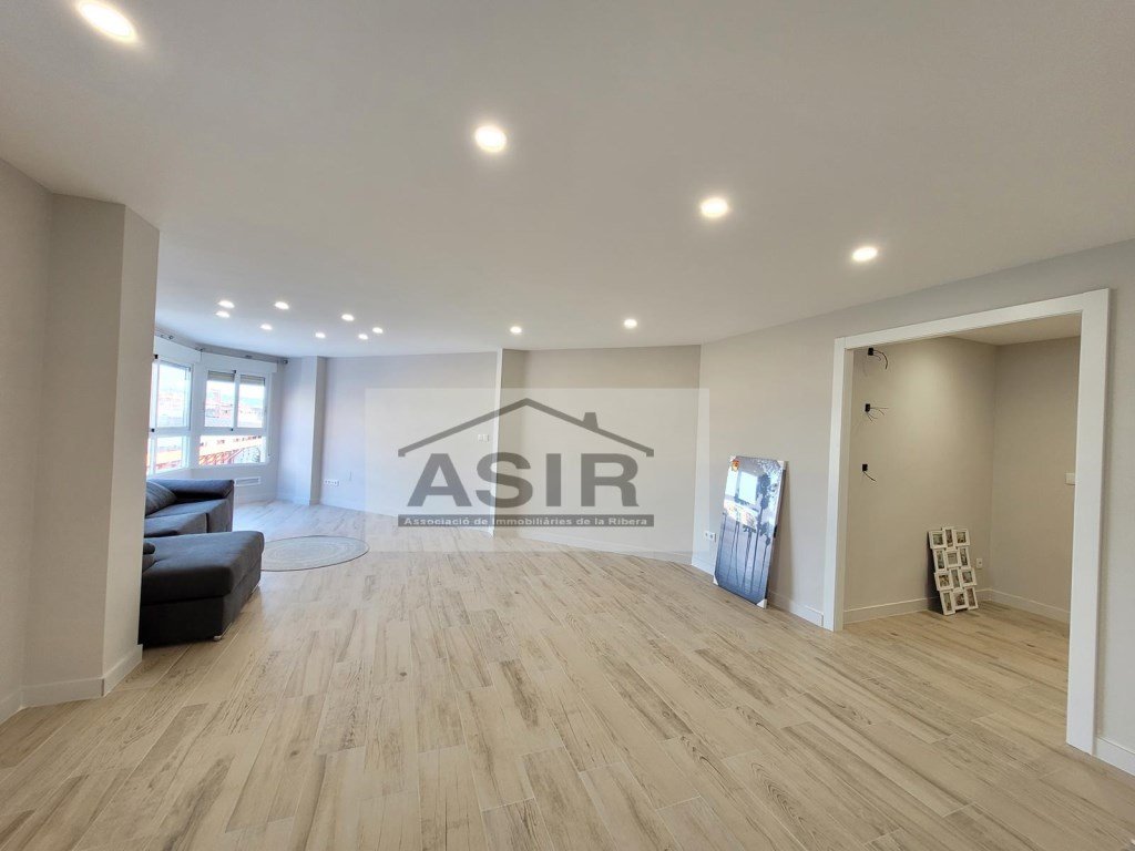 Piso de 128 m² en Alzira