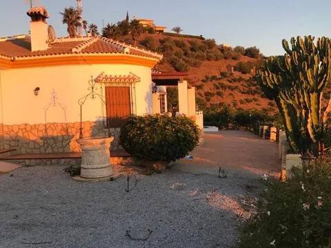 Casa de 160 m² a Sayalonga