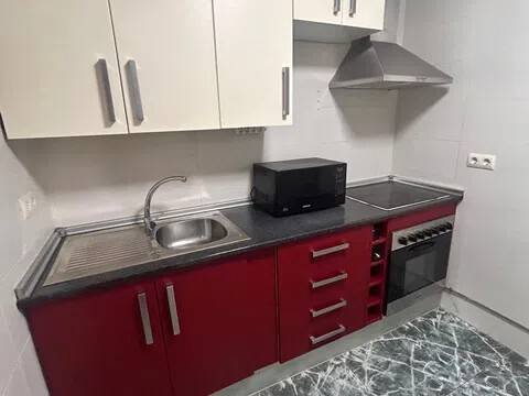 Piso de 120 m² en Agudo