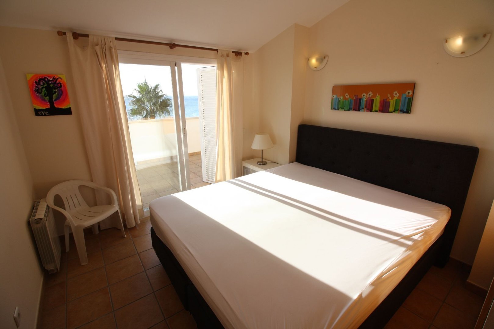 Pis de 140 m² a Altea