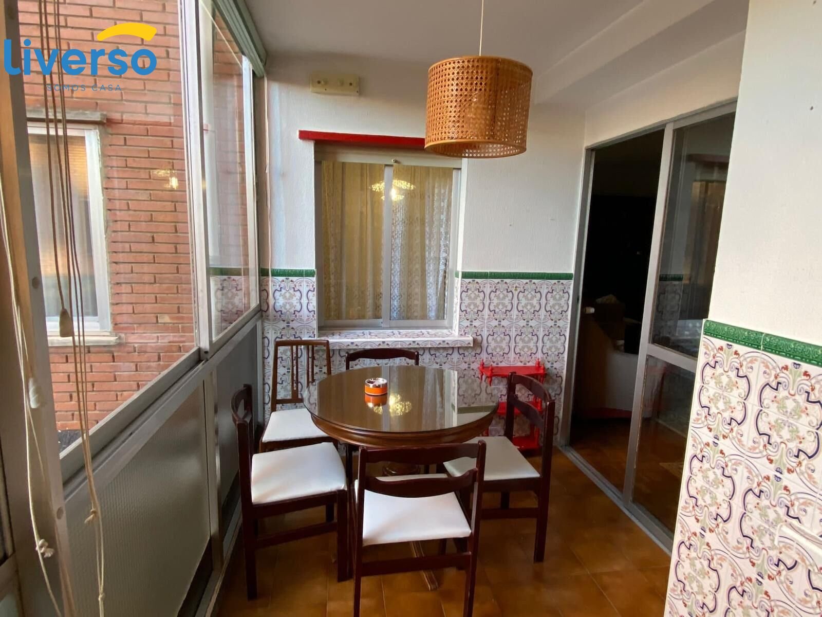 Habitació de lloguer, Burgos