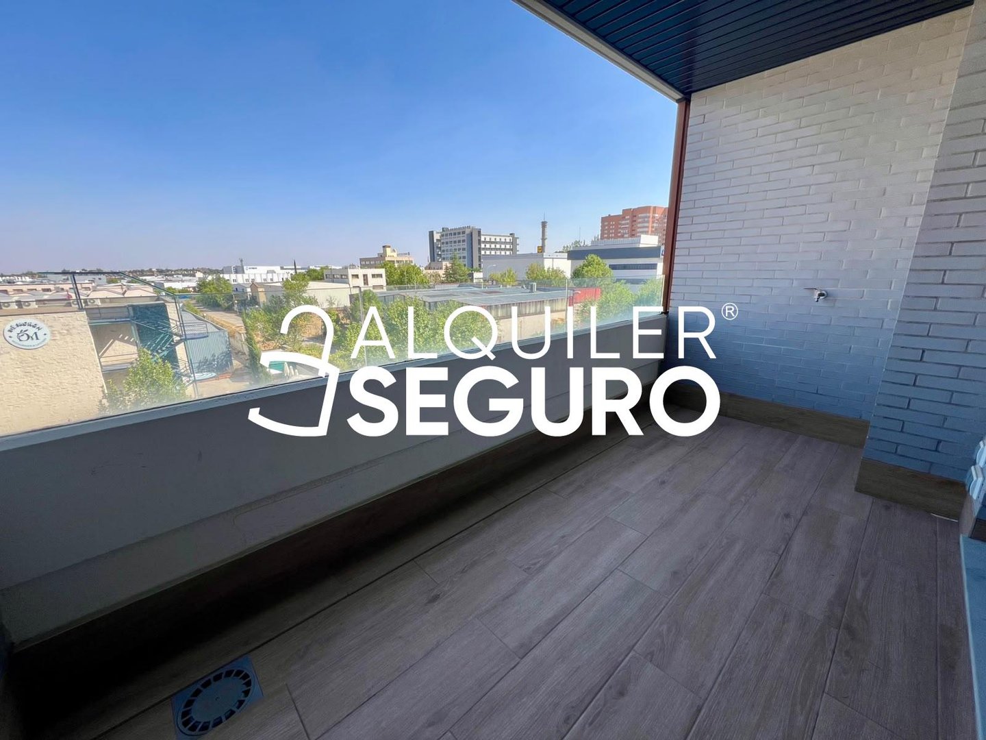 Piso de 105 m² en Tres Cantos