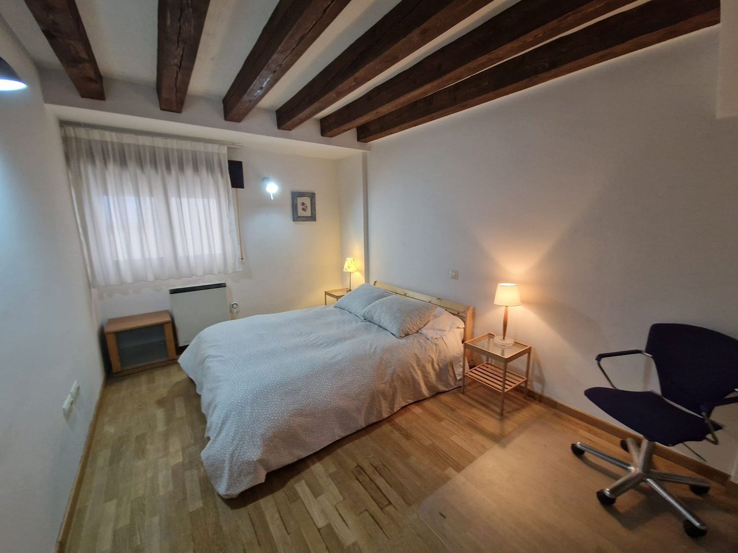 Wohnung 130 m² in Segovia