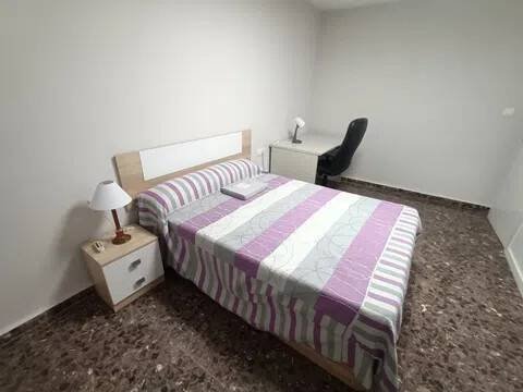 Piso de 135 m² en Albacete