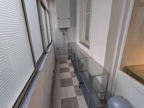 Habitació de lloguer, Valladolid