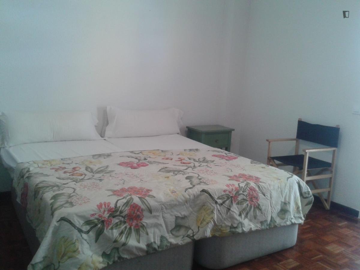 Habitació de lloguer, Alcalá de Henares