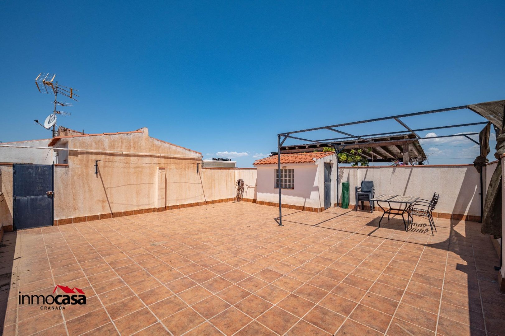 Apartamento 70 m² em Churriana de la Vega