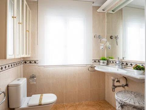 Piso de 60 m² en Santander
