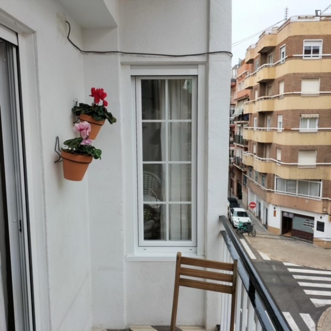 Zimmer zur Miete, Alicante