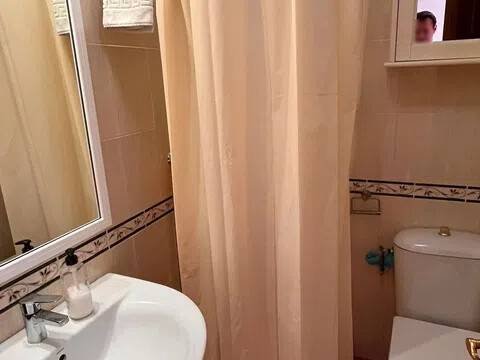 Piso de 75 m² en Dos Hermanas