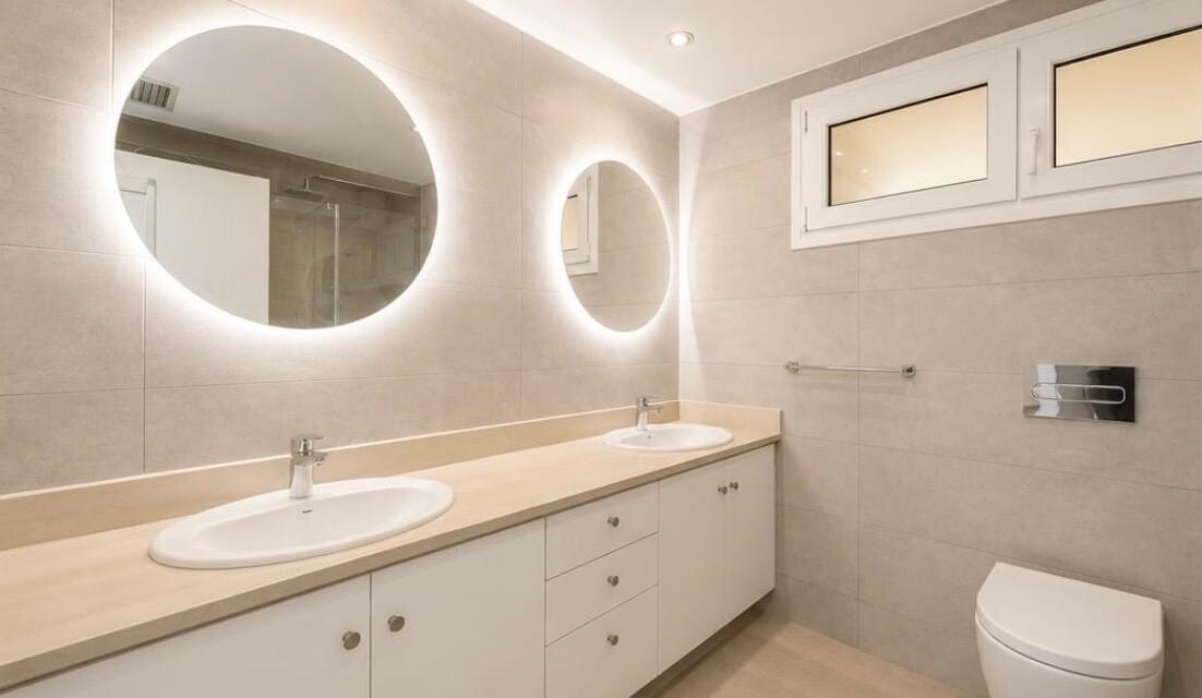 Piso de 203 m² en Sitges