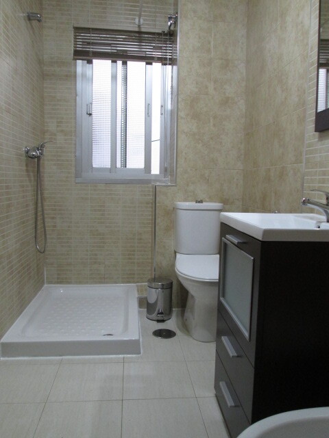 Piso de 65 m² en Granada