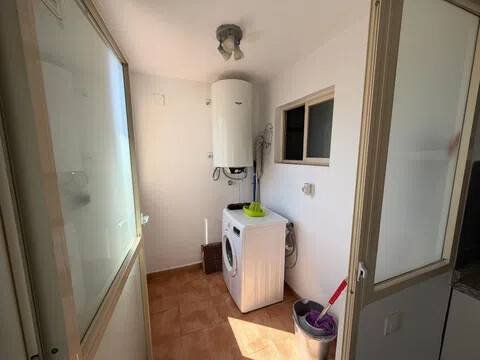 Piso de 140 m² en Sevilla