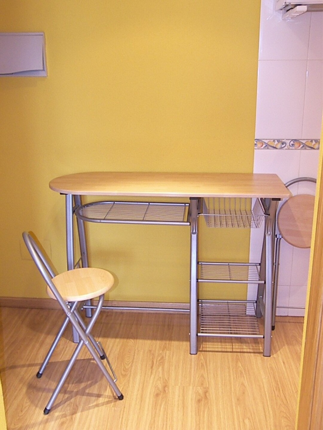 Wohnung 20 m² in Salamanca