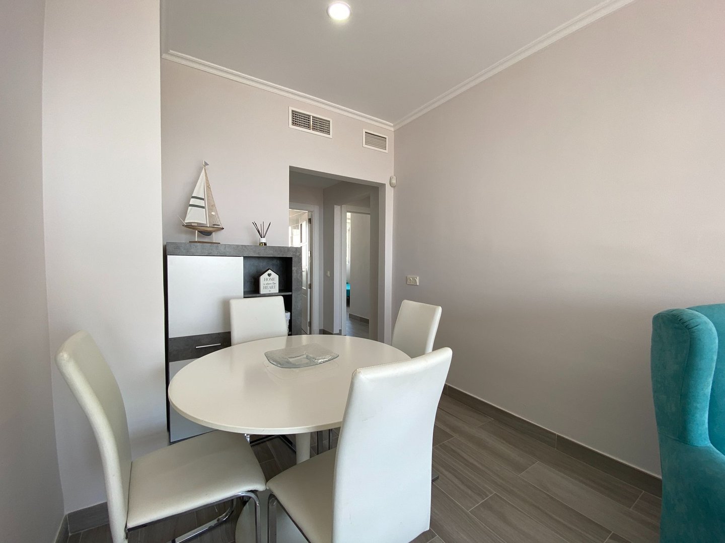 Piso de 100 m² en Mojácar
