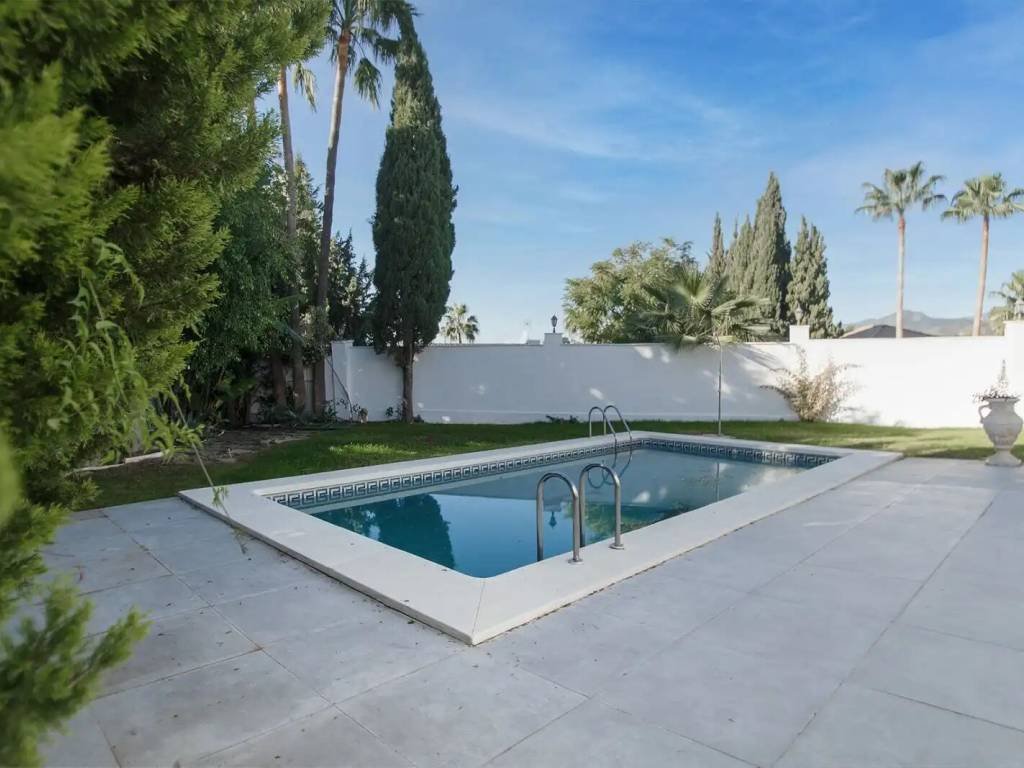 Casa de 400 m² a Marbella