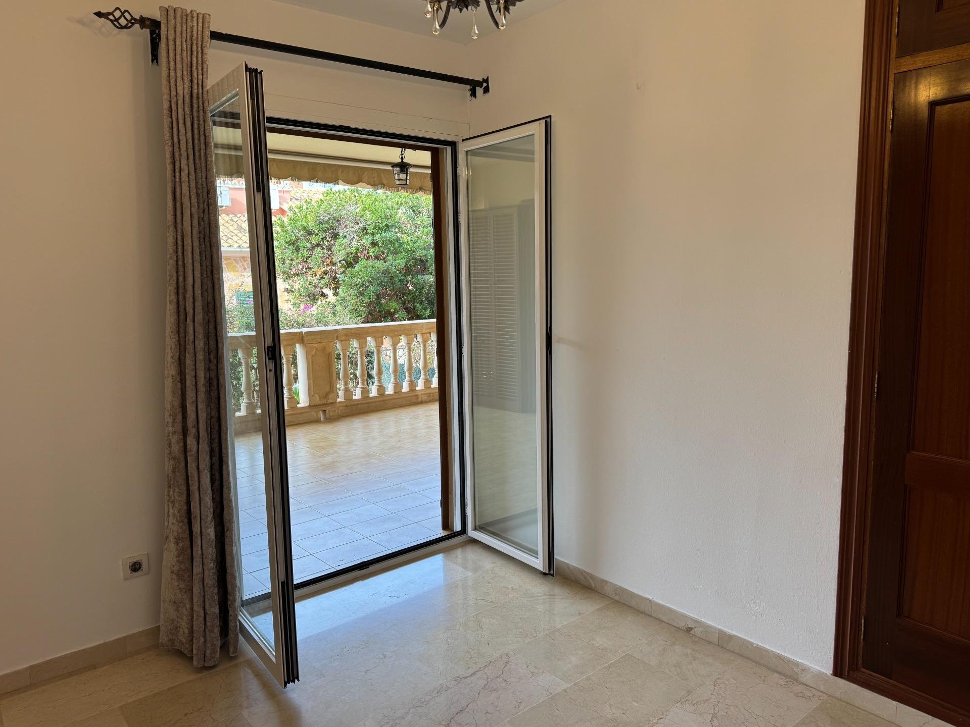 Piso de 120 m² en Calvià