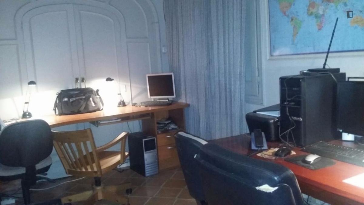 Habitación en alquiler, Barcelona