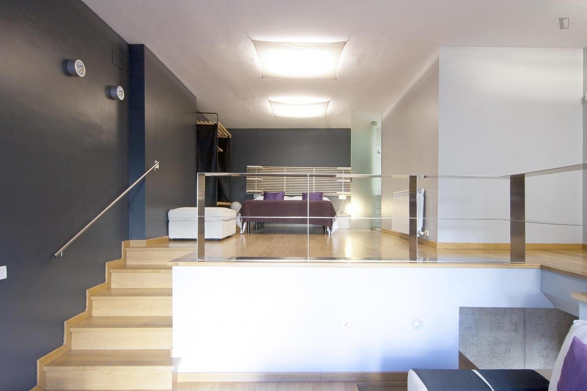 Piso de 80 m² en Barcelona