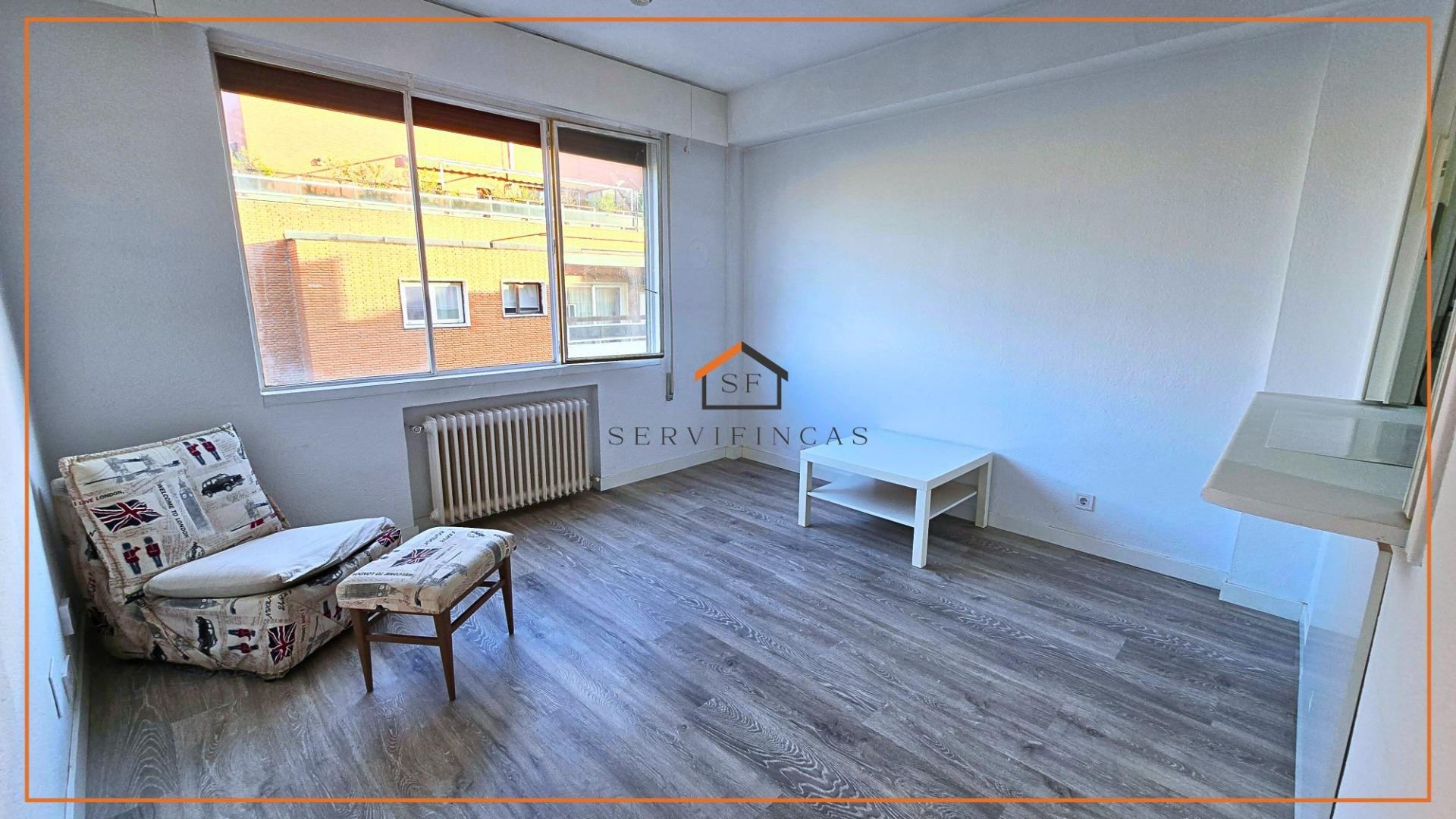 Piso de 53 m² en Madrid