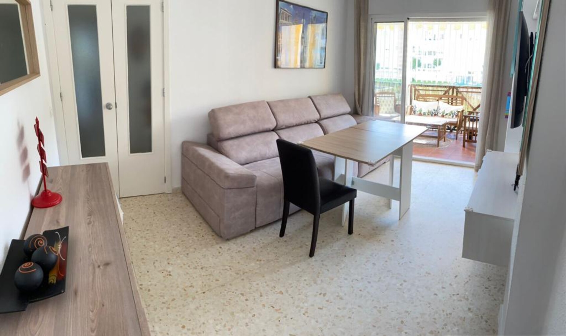 Piso de 74 m² en Punta Umbría
