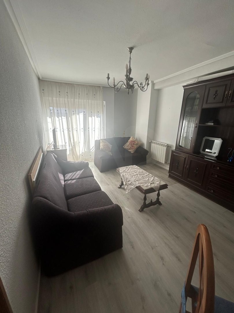 Piso de 112 m² en León