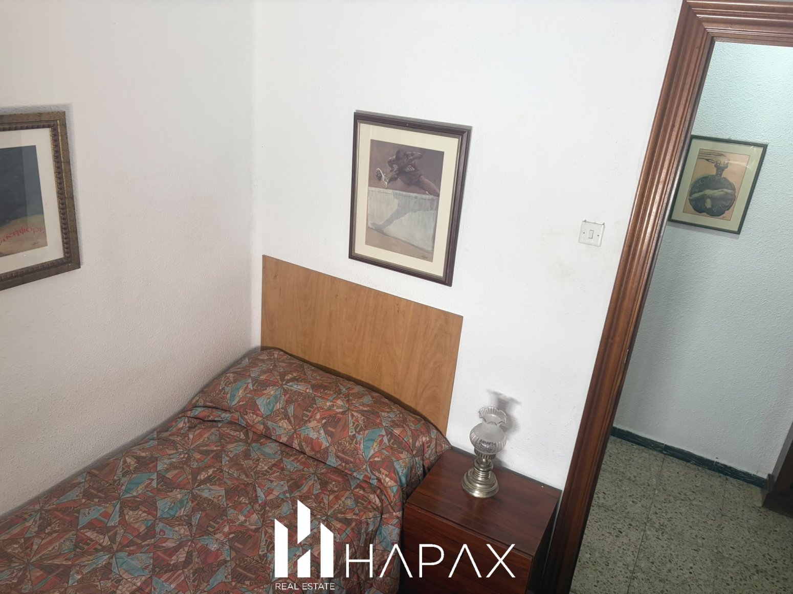 Piso de 85 m² en Salamanca