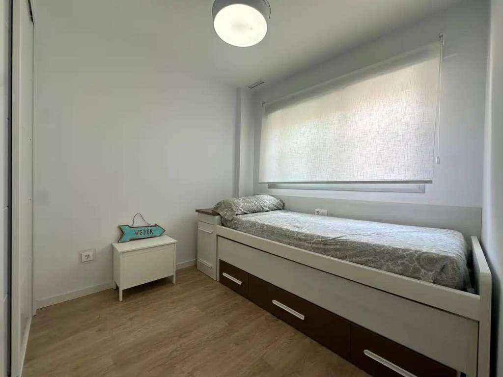 Piso de 80 m² en Daimuz