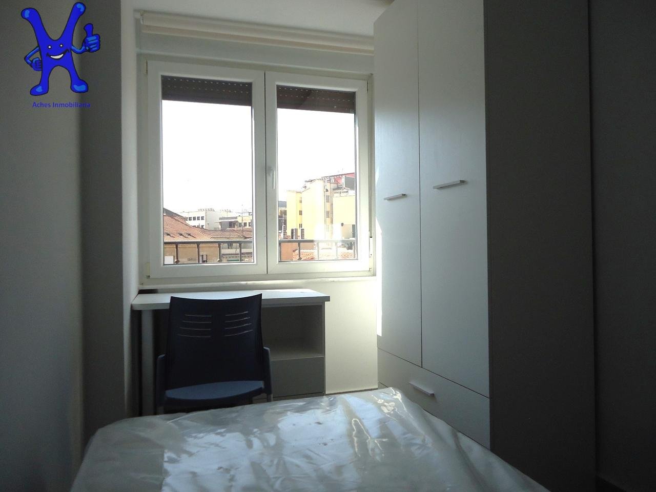 Piso de 76 m² en Salamanca