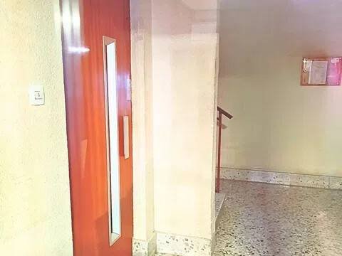 Piso de 105 m² en Zaragoza