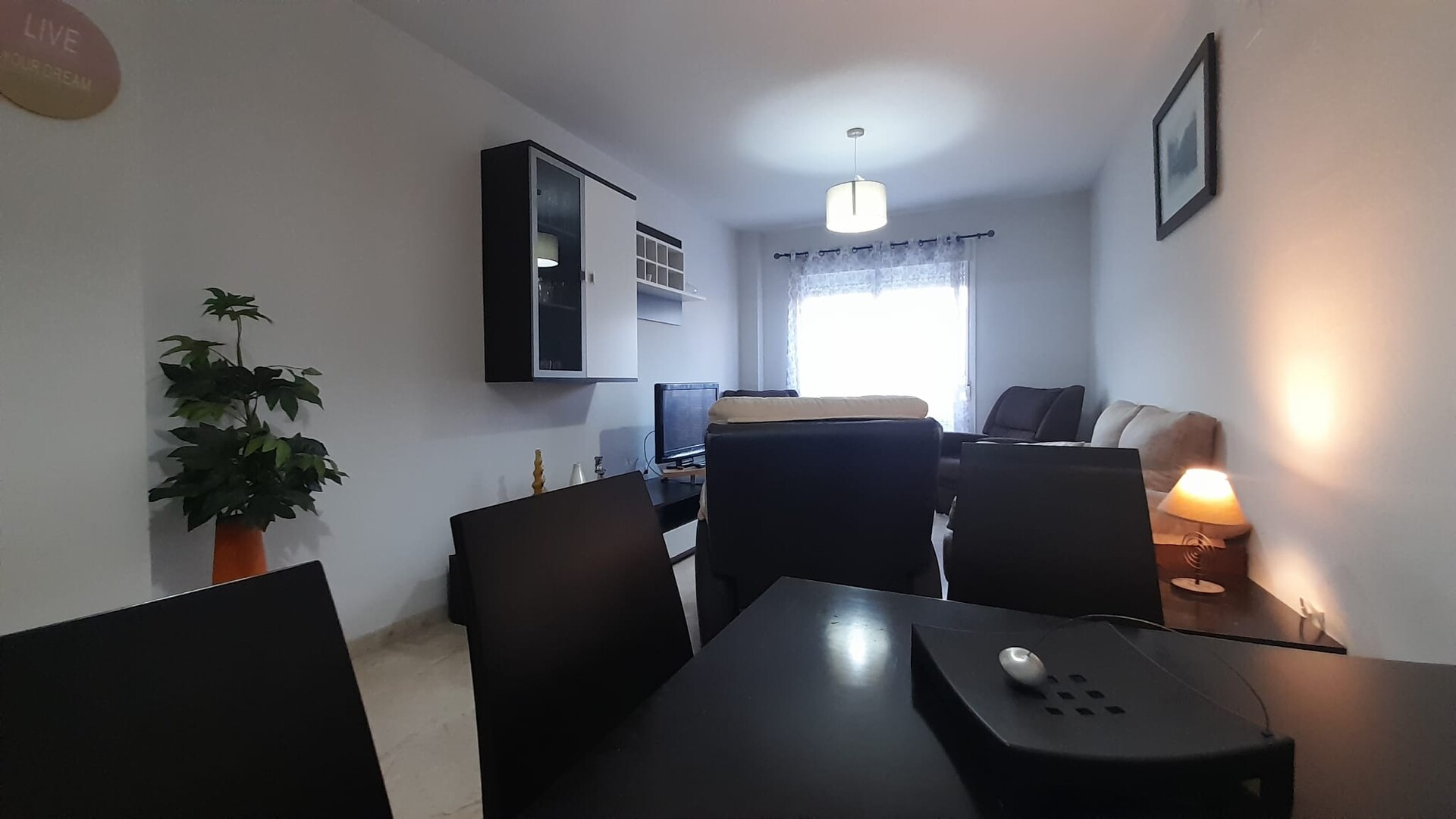 Pis de 96 m² a Còrdova