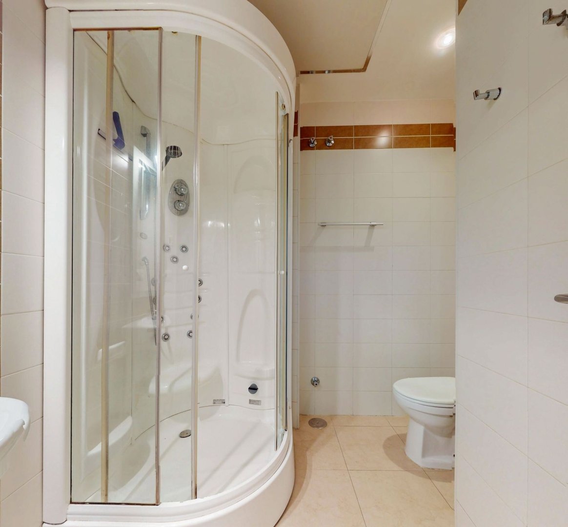 Pis de 51 m² a Sevilla