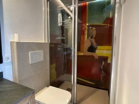 Appartamento 55 m² a Marbella