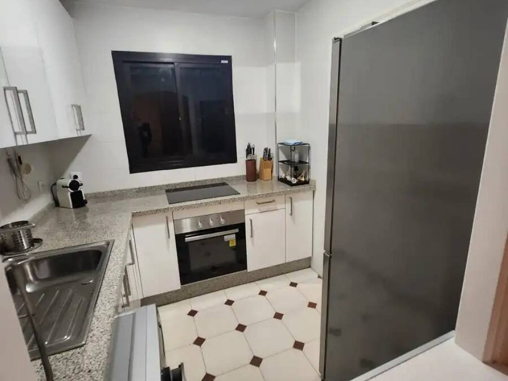 Pis de 95 m² a Estepona