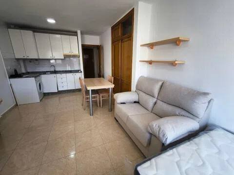 Piso de 42 m² en Murcia