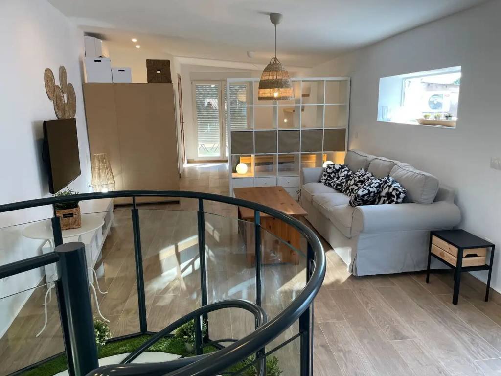 Квартира 40 м² в Alcázar de San Juan