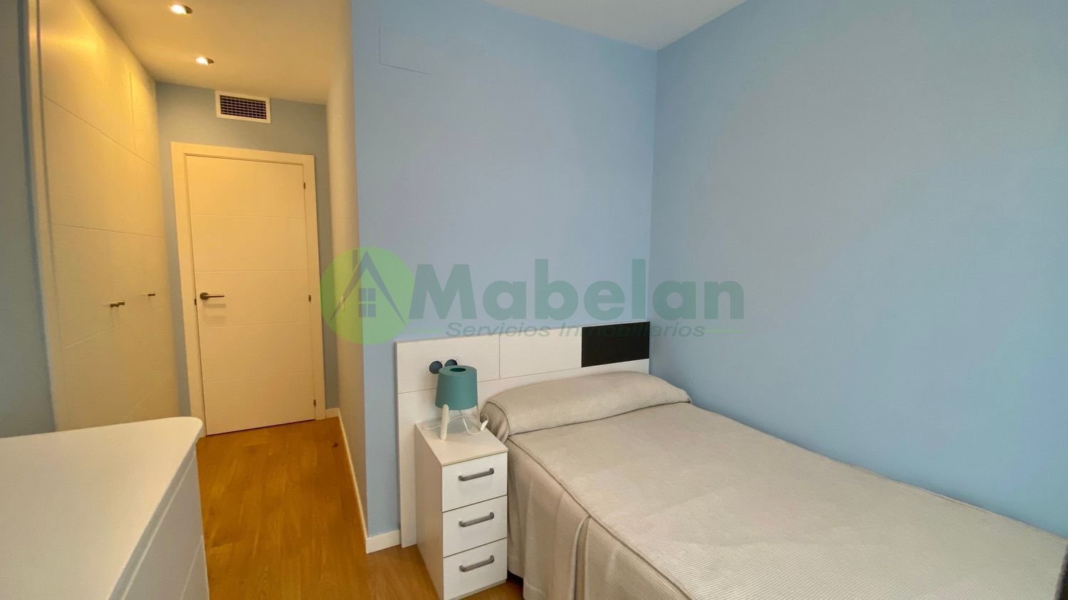 Pis de 115 m² a Las Rozas de Madrid