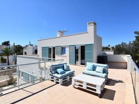 Casa de 148 m² a Santanyí